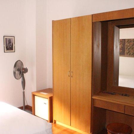 Nanga Damai Homestay Santubong Chambre photo