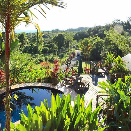 Nanga Damai Homestay Santubong Extérieur photo