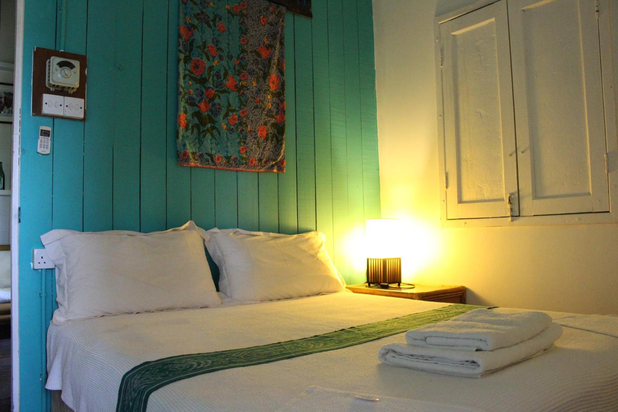 Nanga Damai Homestay Santubong Chambre photo