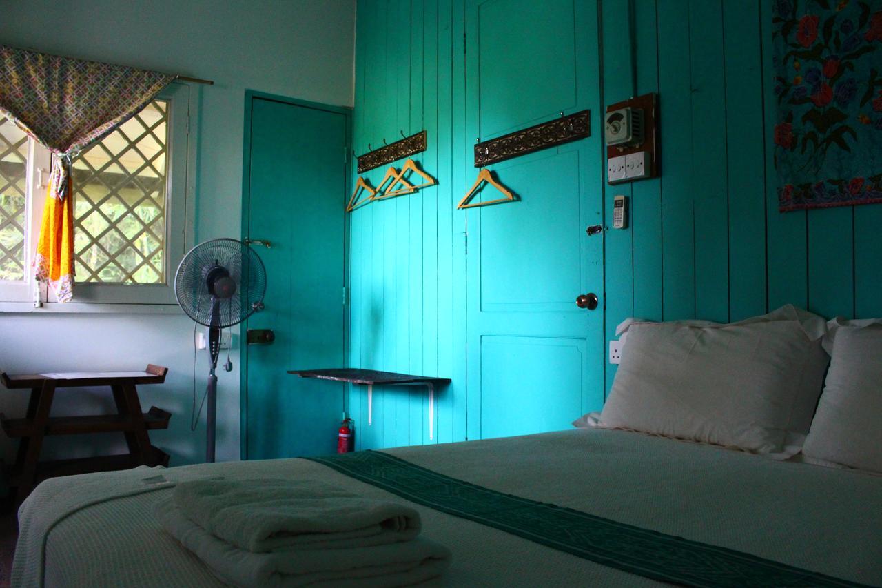 Nanga Damai Homestay Santubong Extérieur photo