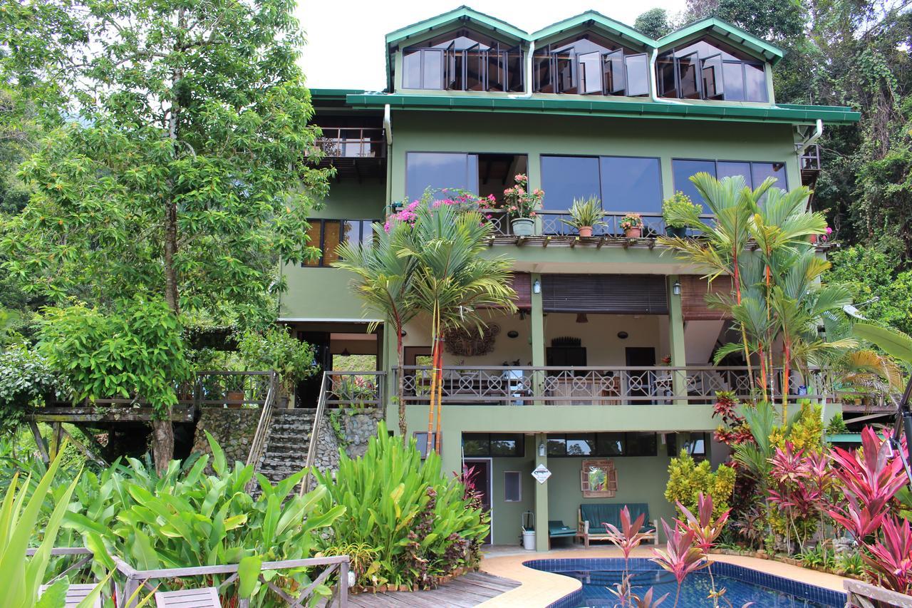 Nanga Damai Homestay Santubong Extérieur photo