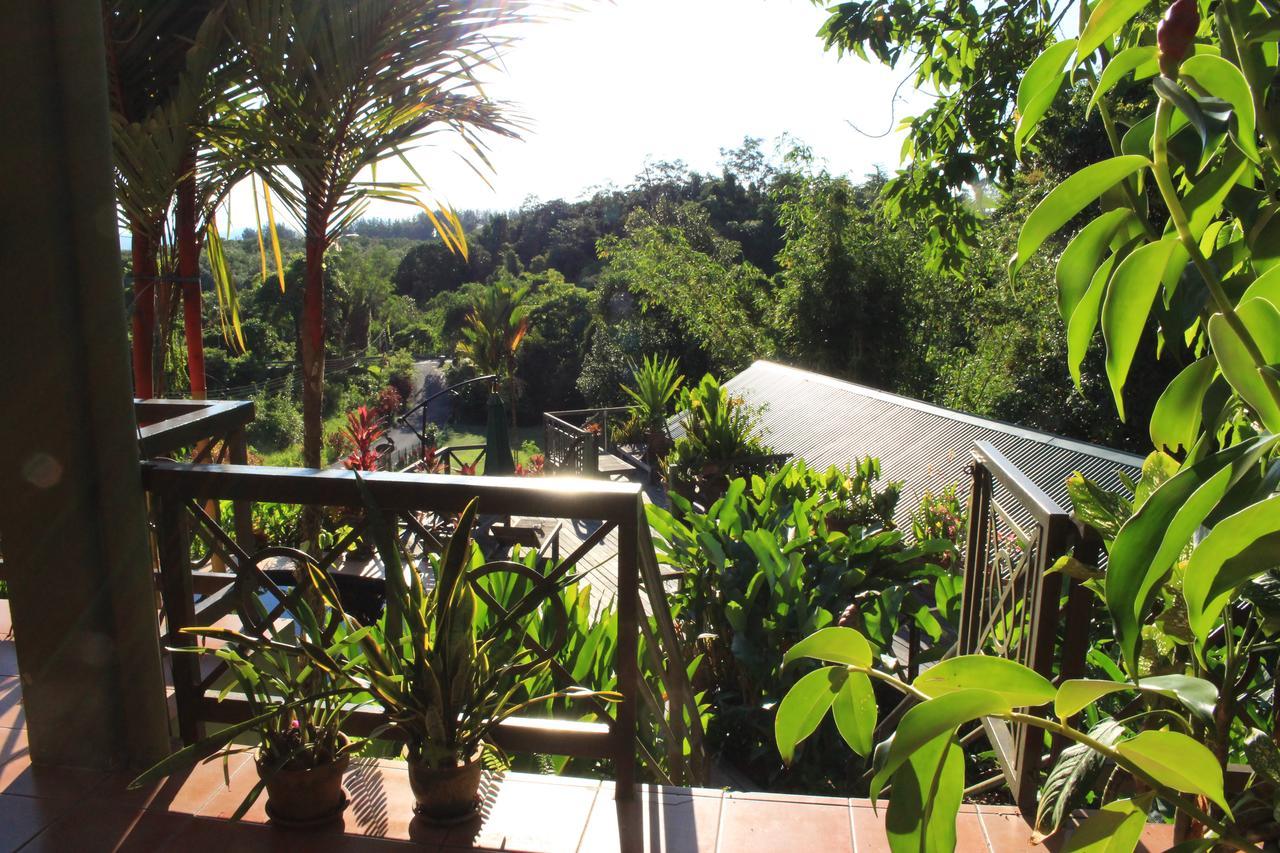 Nanga Damai Homestay Santubong Extérieur photo