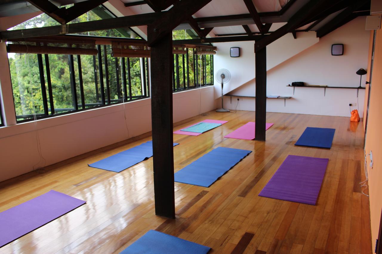 Nanga Damai Homestay Santubong Extérieur photo
