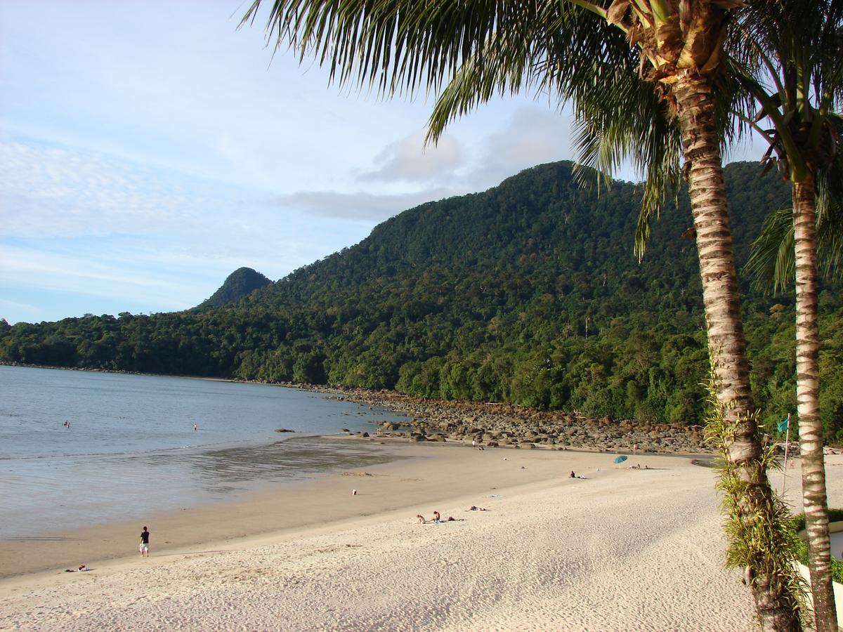 Nanga Damai Homestay Santubong Extérieur photo