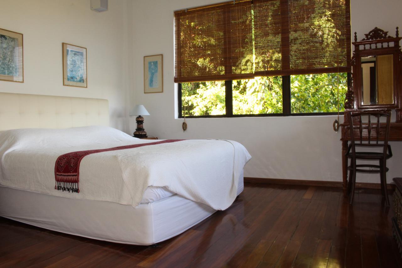 Nanga Damai Homestay Santubong Extérieur photo