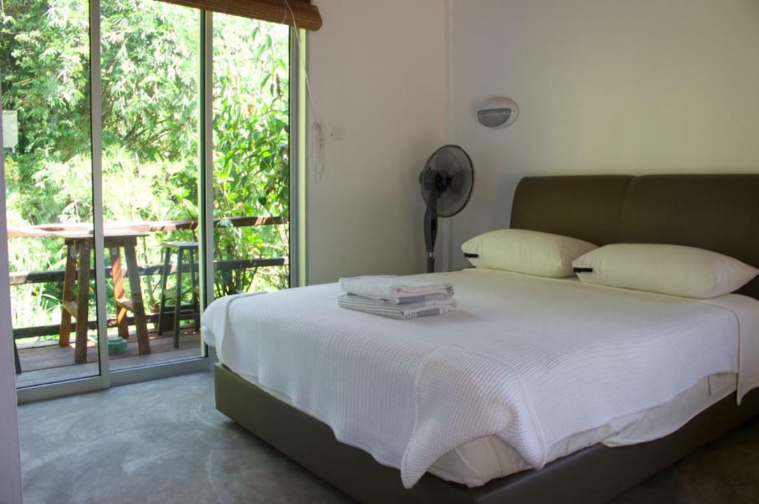 Nanga Damai Homestay Santubong Extérieur photo